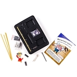 Набір JoyBand Лабораторія божевільного вченого Магнітне диво, укр. мова (177) - Pampik - 4