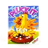 Настільна гра JoyBand Курка з сідалом - Pampik