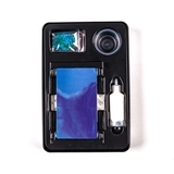 Набір JoyBand Лабораторія божевільного вченого Магічні дзеркала, укр. мова (184) - Pampik - 3