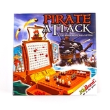 Настільна гра JoyBand Морський бій - Pampik - 2