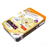 Набір JoyBand Лабораторія божевільного вченого Магічні дзеркала, укр. мова (184) - Pampik - 2