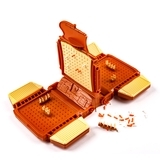 Настільна гра JoyBand Морський бій - Pampik - 5