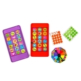 Магнитная мини-игра JoyBand Бинго (061) - Pampik - 3