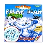 Настольная игра JoyBand Pop n Drop (15950) - Pampik