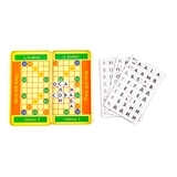 Магнітна мінігра JoyBand Знайди слово, укр. мова (841) - Pampik - 4