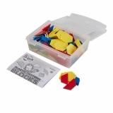 Навчальний набір Gigo Цікава мозаїка (1042) - Pampik