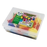 Навчальний набір Gigo Цікава мозаїка (1042) - Pampik - 2