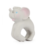 Іграшка-прорізувач Oli & Carol Браслет Слоненя Неллі (L-ELEPHANT-UNIT) - Pampik - 3