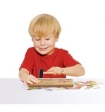 Ігровий набір Viga Toys Ферма (51606) - Pampik - 3