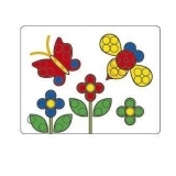 Комплект робочих карт Gigo для Мозаїки 1192-1 геоблок (1192-2) - Pampik