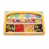 Набір для творчості Viga Toys Метелики (58550) - Pampik