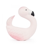 Іграшка-прорізувач Oli & Carol Браслет Фламінго Скай (L-FLAMINGO-UNIT) - Pampik - 2