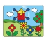 Комплект робочих карт Gigo для Мозаїки 1192-1 геоблок (1192-2) - Pampik - 3