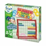 Обучающий набор Gigo Счеты (1188) - Pampik