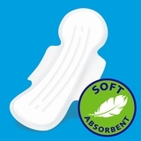 Гигиенические прокладки Libresse Classic Ultra Super Duo, 18 шт. - Pampik - 3