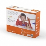 Ігровий набір Viga Toys Ваги (50660) - Pampik - 3