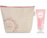 Подарок. Комплект Weleda Крем и сумочка - Pampik