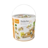 Конструктор Viga Toys Цікаві гірки (51619) - Pampik - 2