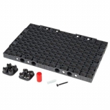 Ігровий набір Gigo Дошка для конструювання (T036) - Pampik