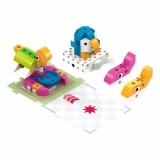 Конструктор Gigo Робототехника для малышей (7442) - Pampik - 5