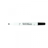 Набір текстильних маркерів Centropen Textile конусоподібних, 1.8 мм, 6 шт. (2739.6) - Pampik - 3