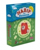 Набор для валяния Умняшка Лисенок (ВАЛ-003) - Pampik