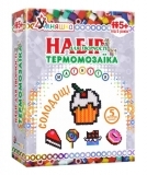 Термомозаика Умняшка Сладости (ТМ-007) - Pampik