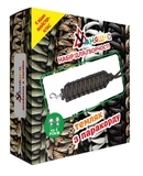 Набор для творчества Умняшка Плетение из паракорда Темляк (ПАР-004) - Pampik