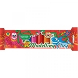 Пластилін Koh-i-Noor Підводний світ, 10 шт. (131510) - Pampik