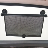 Шторки солнцезащитные Bugs (199) - Pampik - 2