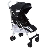 Уцінка. Прогулянкова коляска Maclaren Quest FC, чорний (WD1G045132) - Pampik - 2