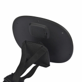 Дзеркало заднього виду Bugs, з LED-підсвіткою (190) - Pampik - 5