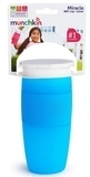 Чашка-непроливайка Munchkin Miracle 360 ​​Sippy, 414 мл, блакитний (17109.01) - Pampik - 4