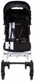 Уцінка. Прогулянкова коляска Maclaren Quest FC, чорний (WD1G045132) - Pampik - 5