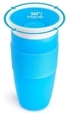 Чашка-непроливайка Munchkin Miracle 360 ​​Sippy, 414 мл, блакитний (17109.01) - Pampik - 3