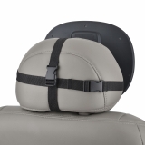 Дзеркало заднього виду Bugs, з LED-підсвіткою (190) - Pampik - 3