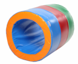 Спортивний модуль Kidigo Перекотиполе (44013) - Pampik