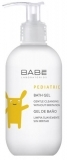 Детский гель для душа Babe Laboratorios Travel Size, 100 мл - Pampik