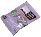 Конструктор Plus-Plus Mini Пастельний, 35 деталей (PP-3383) - Pampik