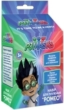 Набор для лепки PJ Masks Ромео, укр. язык (119724) - Pampik