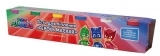 Тесто для лепки PJ Masks, 6 баночек (120806) - Pampik