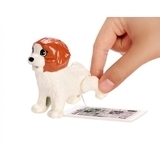 Набір Barbie Дитячий садок цуценят (FXH08) - Pampik - 3