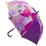 Парасолька Disney Шиммер і Шайн, фіолетовий (SS11726_violet) - Pampik