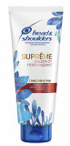 Бальзам-ополіскувач проти лупи Head & Shoulders Supreme Захист від пошкоджень, 275 мл - Pampik