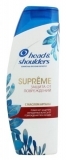 Шампунь проти лупи Head & Shoulders Supreme Захист від пошкоджень, 300 мл - Pampik
