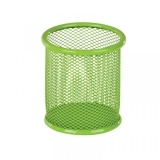 Кругла підставка для ручок Kite, салатовий (K17-2110-09) - Pampik