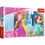 Пазл Trefl Зачарована мелодія, 30 шт. (18234) - Pampik - 2