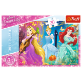 Пазл Trefl Зачарована мелодія, 30 шт. (18234) - Pampik