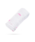 Набор пеленок Matchistick Monkey, из 100% органического хлопка Muslin, 70х70 см, розовый, 3 шт. (MM-LOCM-003) - Pampik - 4