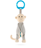 Подарунковий набір Matchistick Monkey Blue, блакитний (MM-TGP-002) - Pampik - 2